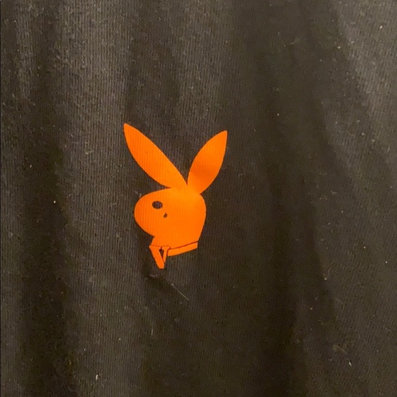 playboy bunny vlone